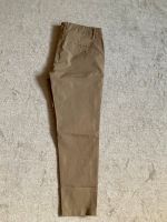 Dorothee Schumacher Hose 7/8  Gr. 1 34 beige Sachsen-Anhalt - Wolmirstedt Vorschau