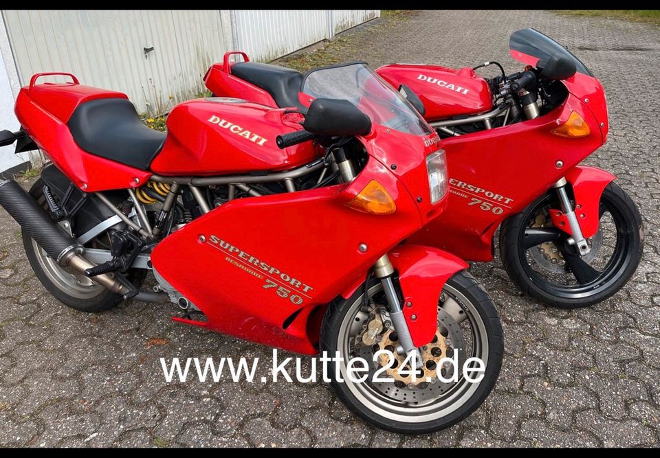 Motorrad Ankauf Suche Honda Ducati BMW R GSX GT RD VT XL CBR SC28 in Bremen