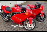 Motorrad Ankauf Suche Honda Ducati BMW R GSX GT RD VT XL CBR SC28 Walle - Utbremen Vorschau