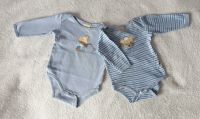 Baby Body langarm Gr. 56 Saarland - Homburg Vorschau