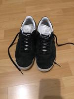 Adidas Gazelle schwarz Größe 40 Bayern - Neumarkt i.d.OPf. Vorschau