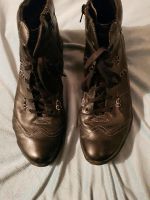 Herbst/ Winterstiefel Caprice Gr.41 Bayern - Peiting Vorschau