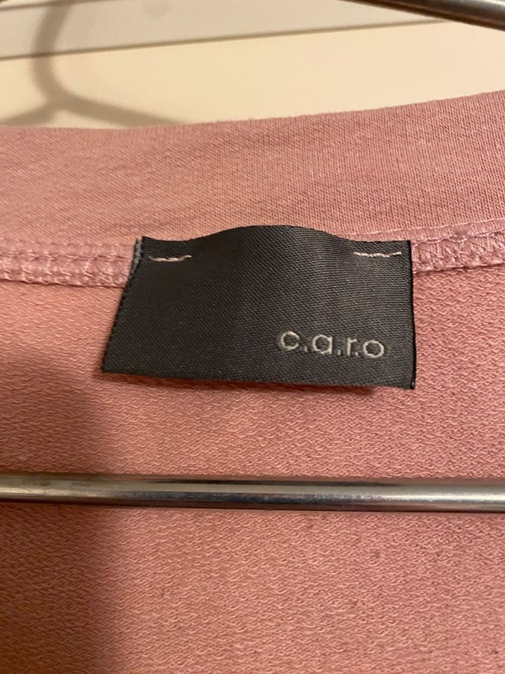 C.A.R.O. Pullover, megacool, rosa, Gr.48 - NEU!! in Steinfurt