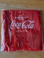 Sammlerstück Coca Cola Fan-Schal , UEFA EURO 2016 Freiburg im Breisgau - Hinterzarten Vorschau