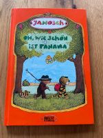 Janosch Buch Leipzig - Paunsdorf Vorschau