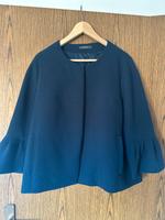 Esprit Blazer blau, Größe XL - zu verkaufen - wie neu Hessen - Wetzlar Vorschau