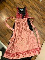 Dirndl Barbie Dirndl pink rosa Gr. 32 wie neu Kr. München - Brunnthal Vorschau