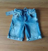 Neu! LTB Jeans Shorts kurze Hose 128 Lance Boys Bermuda Slim Nordrhein-Westfalen - Lüdenscheid Vorschau