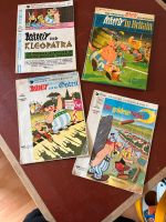 Asterix Comics Alt deutsch und englisch 1966-1976 Baden-Württemberg - Ravensburg Vorschau