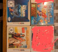 Nintendo 3DS und DS Spiele Nordrhein-Westfalen - Heinsberg Vorschau