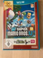 New Super Mario Bros U Hessen - Eppstein Vorschau