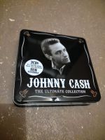 Johnny Cash The Ultimate Collection CD Metro Tin/Metalldose Rheinland-Pfalz - Mainz Vorschau