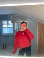 Guess Pullover rot Kr. Passau - Passau Vorschau