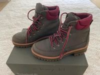 Timberland schuh neuwertig Bayern - Penzberg Vorschau