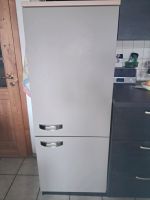 Einbaugefrierkühlschrank mit oder ohne Schrank Bayern - Rosenheim Vorschau