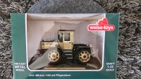 Weise Toys MB trac 1100 Silberdiestel mit Pflegerädern  Original Niedersachsen - Calberlah Vorschau