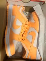 Nike Dunk Low Peach Cream Nordrhein-Westfalen - Herne Vorschau