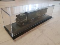 Herpa 1:87 Mercedes SK 1748 Koffersattelzug "Mercedes Benz AG" Thüringen - Rhönblick Vorschau