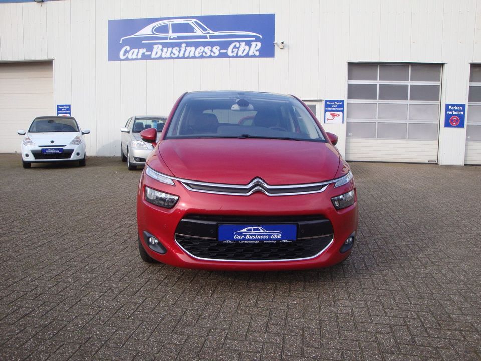 Citroën C4 Picasso/Spacetourer Intensive in Wardenburg