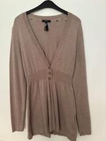 Zero Strickjacke beige Berlin - Zehlendorf Vorschau