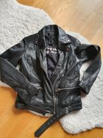 Lederjacke von GIPSY Bayern - Nußdorf am Inn Vorschau