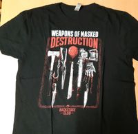 Destruction, BackstageClub, EMP, T-Shirt Brandenburg - Doberlug-Kirchhain Vorschau