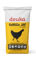 *NEU im Sortiment*  deuka Junghennenfutter VoMiGo JAF gek. 25 Kg Brandenburg - Lauchhammer Vorschau