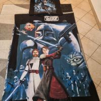 Herding Bettwäsche Star Wars 135x200cm und 80x80 cm Baden-Württemberg - Spiegelberg Vorschau