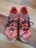 Hallen-Fußballschuhe, adidas, Größe 32 Bayern - Stephansposching Vorschau