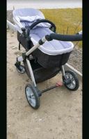 Kinderwagen Nordwestmecklenburg - Landkreis - Rehna Vorschau