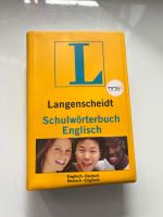 Langenscheidt Wörterbuch Englisch Rheinland-Pfalz - Pirmasens Vorschau