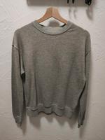 Pimkie Sweatshirt grau Gr. S Niedersachsen - Einbeck Vorschau