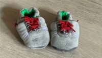 Baby Schuhe Fußball Fußballschuhe Hausschuhe Rostock - Hinrichshagen Vorschau