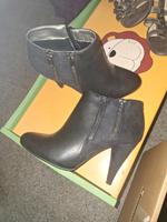 Absatzschuhe Sachsen - Hainichen Vorschau