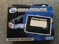 Original Sega Saturn BackUp Memory Card in OVP Bayern - Pfaffenhofen a.d. Ilm Vorschau