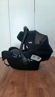 Babyschale Joie I-Gemm 2 inkl. Basisstation I-Base Advance Hessen - Kelsterbach Vorschau