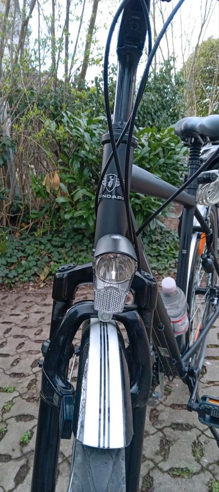 Alu Fahrrad 28 Zoll in Wolfenbüttel