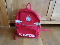 Kleinkinder Rucksack Kindergartenrucksack FC Bayern München Bayern - Karlstein Vorschau