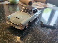 Auto Union 1000SP Roadster Ricko 1:18 Modellauto Niedersachsen - Wesendorf Vorschau