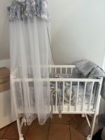 Baby- Beistelbett Nordrhein-Westfalen - Olpe Vorschau