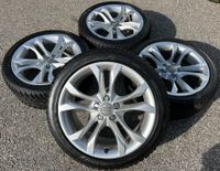 ORIGINAL 18" ALUFELGEN FELGEN AUDI A5 S5 8T 8T060125A 8x18 #1A4C Bayern - Bad Tölz Vorschau