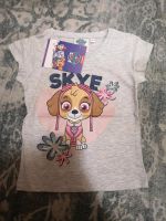 Paw patrol Mädchen Tshirt gr 116 neu Bayern - Rosenheim Vorschau