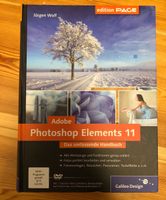 Adobe Photoshop Elements 11 Düsseldorf - Kalkum Vorschau