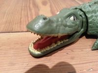 Big Jim Krokodil Aligator Vintage 70er Makellos ! ⚠️ Rheinland-Pfalz - Wörth am Rhein Vorschau