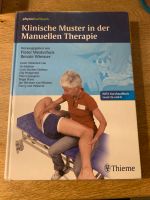 Klinische Muster in der Manuellen Therapie Bayern - Maisach Vorschau