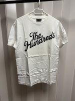 The Hundreds T-Shirt M Weiß streetwear white Wandsbek - Hamburg Rahlstedt Vorschau