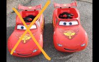 1 Lightning McQueen Elektroauto Bayern - Buch a. Wald Vorschau