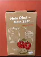 Apfelsaft 5L Bag Hessen - Alheim Vorschau