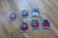 Panini Sticker FIFA Fussball-WM Katar 2022 Hessen - Bad Hersfeld Vorschau