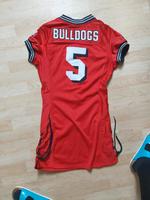 Georgia Bulls Trikot Kleid Bayern - Regensburg Vorschau